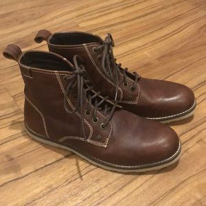 Men’s Crevo Ranger Boots